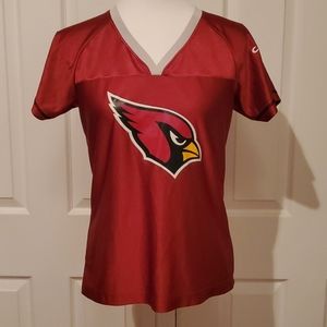 Arizona Cardinals Fitzgerald NFL Jersey